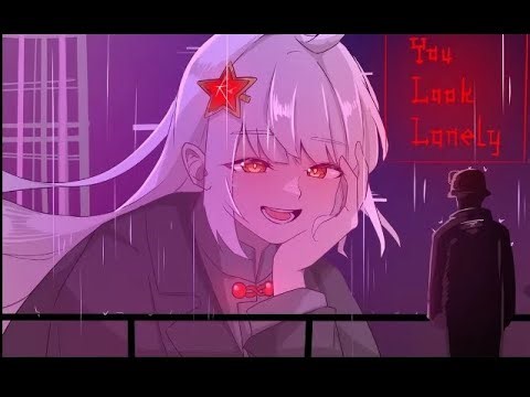 The Long March: The Fire Rises Hoi4, It's Loji Time