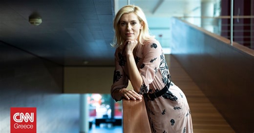 Ζέτα Δούκα: «Πρέπει να ζούμε στο παρόν και να μαθαίνουμε από τα λάθη μας»