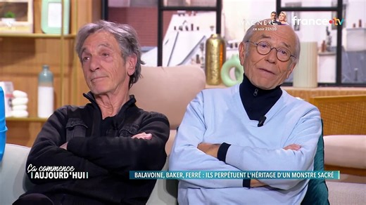 Mort de Daniel Balavoine : son frère Guy raconte ce qui l’a "choqué" à son enterrement