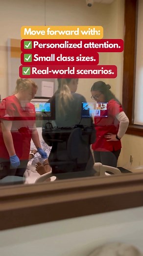 1.4K views · 13 reactions | Have you toured our Nursing facilities...