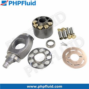 [Hot Item] Spare Parts Sauer 42 Series 42r28/42r32/42r41/42r51 Hydraulic Piston Pump for Forklift