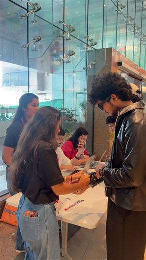 I went to google office as a guest for a event || what happened inside the google office #google