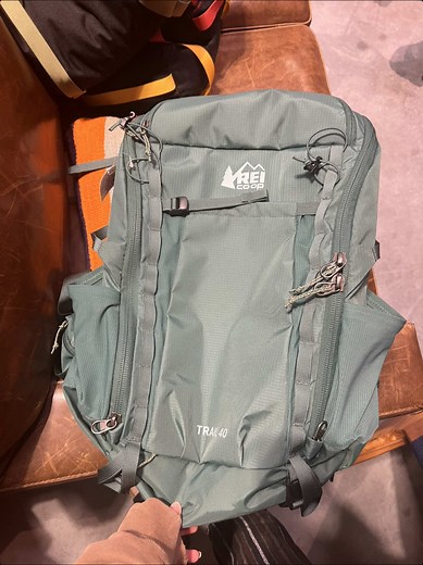 Choosing the Perfect 40L Backpack for Hiking and Travel