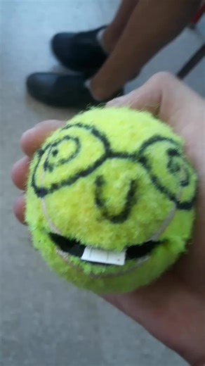 ¡Me Pondrán Dientes Mañana!