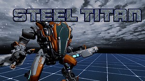 Long Range Weapon Showcase news - Steel Titan