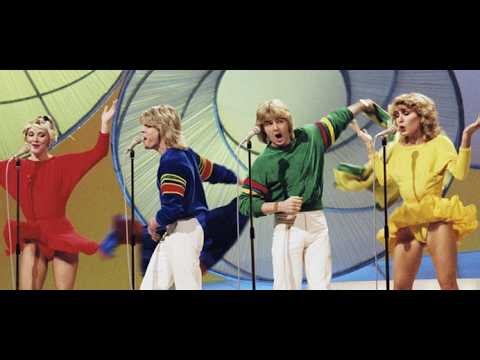 Bucks Fizz - Bobby Gee v David Van Day