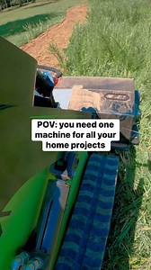 From backyard projects to big builds, the Viper Loader is the skid steer built for every home project. #SkidSteer #BuiltForWork | ViperLoaders | Facebook