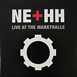 Nitzer Ebb - NE HH: Live At The Markthalle (2013)