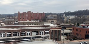 Multiple individuals hospitalized, treated for unknown illness at Red Wing office building