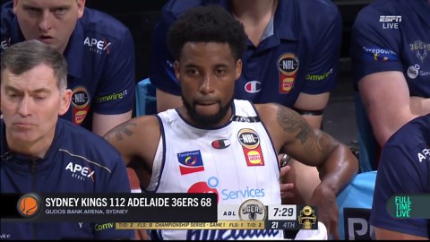 NBL off-season player tracker: DPOY’s freakish start; scoring machine’s huge 44-pt haul