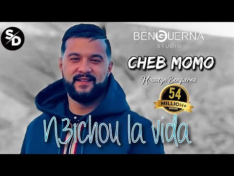 Cheb Momo ft .Housseyn Benguerna - N3ichou la Vida (Official Music Video)