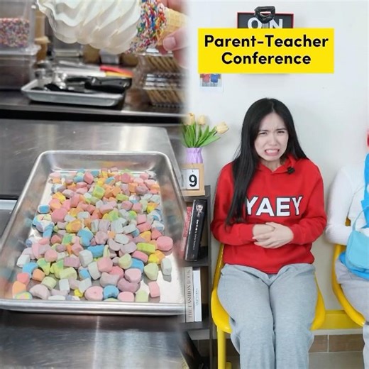 Parent-Teacher Conference