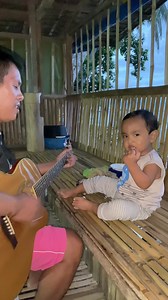 2.8M views · 182K reactions | Alphabet Song another concert with our lil musician #1year7months 﫶 | Gia & Ven Music | Facebook
