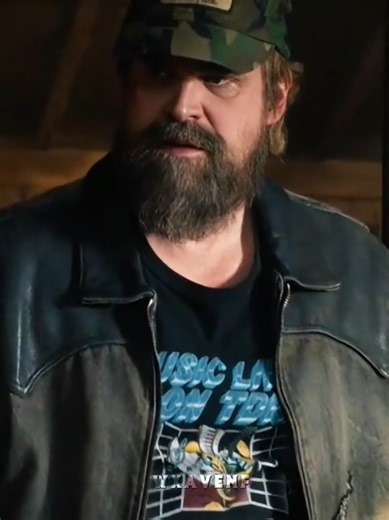 Hopper's Encounter with Someone He Dislikes