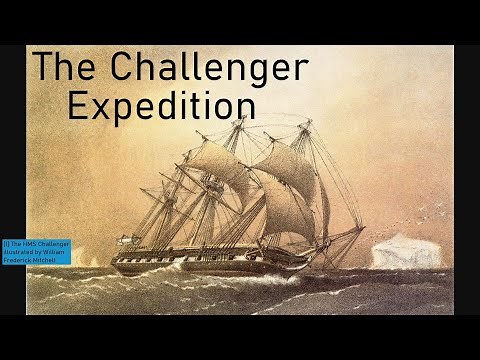 The Challenger Expedition