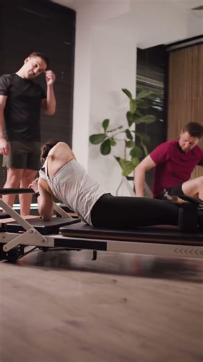 Pilates Basics: Benefits and Studio Insights