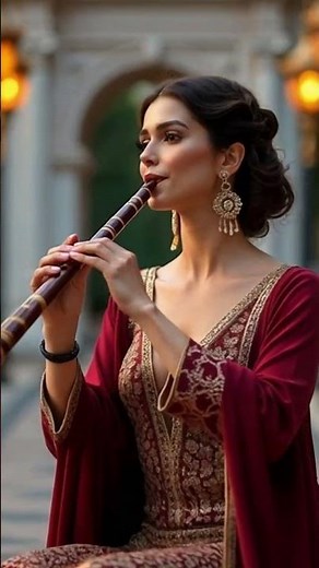 ✨ Majestic Arabian Echoes – موسيقى عربية فخمة Instrumental ✨