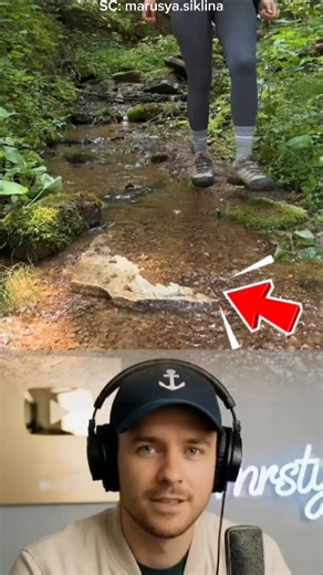 How to Make a Simple Camping Table in Seconds! #shorts #lifehacks