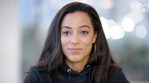 1.3M views · 24K reactions | CNN's Angela Rye has a voice like no other. She brought us into her world for a new episode of Inner Circle. | Cycle | Facebook