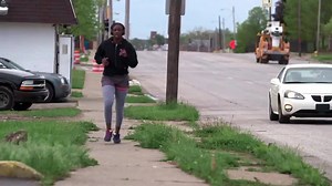 25K views · 3.9K reactions | Claressa "T-Rex" Shields made history as the first American female boxer to win two straight Olympic Trials titles. Sarah Hoye spoke to the younger boxer back in May. | America Tonight | Facebook