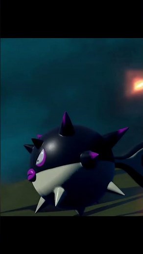 Pokemon Legends: Arceus - Qwilfish Evolution