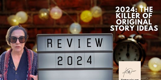 2024 in Review