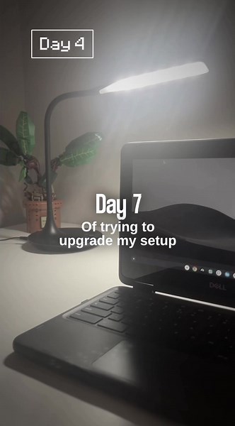 My 7-Day Journey to the Perfect Tech Setup
