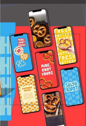 Creative Logo Design Tutorial for Beginners