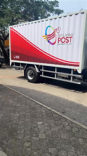 Sri Lanka Post on Reels
