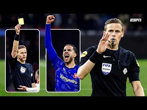 🔊 𝐋𝐔𝐈𝐒𝐓𝐄𝐑 𝐌𝐄𝐄 met Sander van der Eijk tijdens Ajax - FC Twente! 👀 | EXTRA TIJD