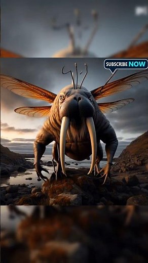 The Next Level of Animal Evolution