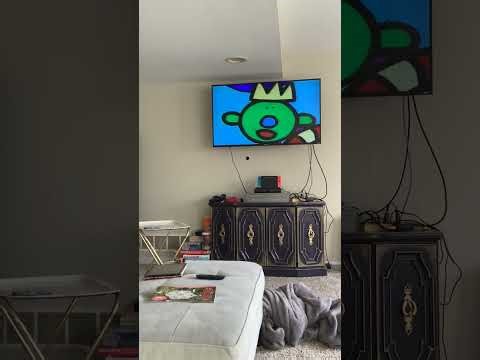 Closing To HiT Entertainment Children's Favorites Spring Into Fun 2005 VHS