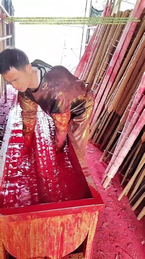 Dyeing Delight: How Traditional Methods Bring Color to Incense Sticks