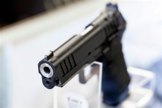 Cost for Washington state firearm background check fee could shoot up under bill - The Daily Chronicle