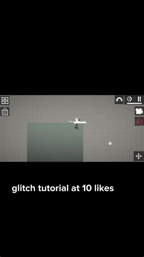 goofy ah swimming glitch in mpg