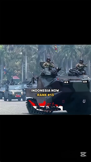 Countries military rank now and then pt#1