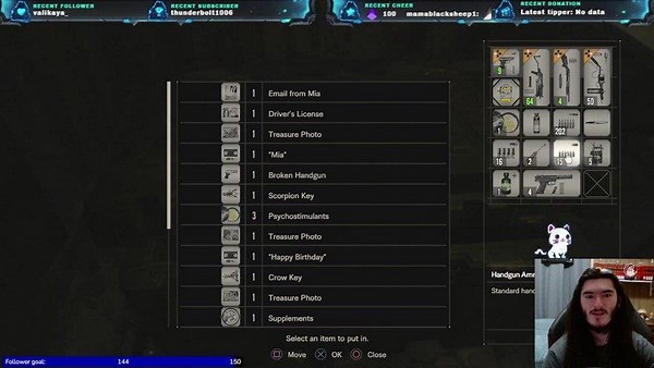 Drachen_Toter - Twitch
