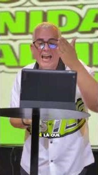 LOCALIZAÇÃO EXISTENCIAL! #RENATOANDRADE #OCÉUÉHYPE