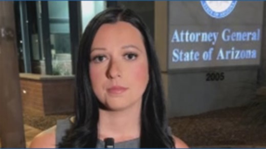 A woman was shot and killed on her neighbor's doorstep. Mesa Police identified the neighbor as an agent with the attorney general's office. | 12News