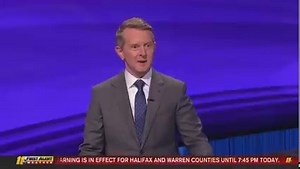 Jeopardy! contestant’s answer to question about Cameron Crazies yields wrong shade of blue 😱 | ABC11 WTVD