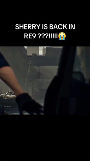 @Miinx 💖 #piltybhz | resident evil 9