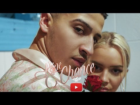 AZAN - Keine Chance (Official Video) prod. by qdex & Mionel