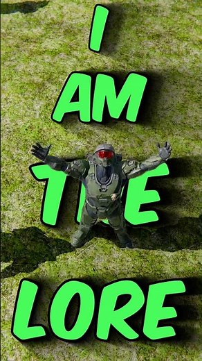 Kick Rocks - Halo Infinite Spartan Talks #shorts #halo #haloinfinite