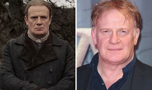 This Morning: New family the Christies to shake-up Outlander