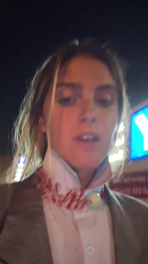 Exploring Dubai's Nightlife: A Gym Break