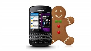Aplikasi BBM Segera Sambangi Pengguna Android Gingerbread