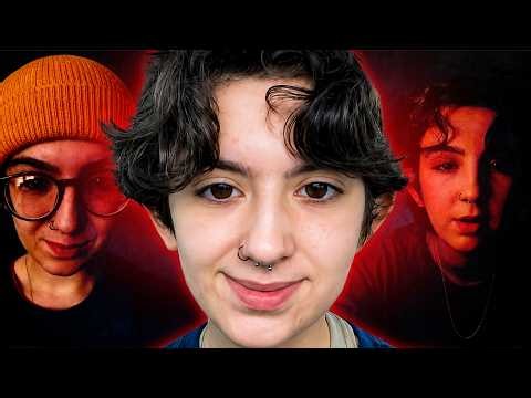 TikTok's Worst DID Faker – The Sprite Company