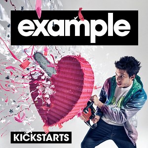 Example - Kickstarts (2010) | ČSFD.cz