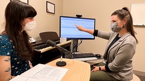 Gender-affirming vocal care helps patients find their voice