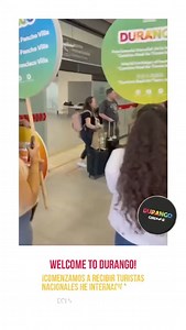 8.6K views · 53 reactions | Turismo Durango on Reels | Facebook